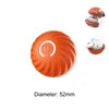 Smart Electronic Interactive Dog Toy Ball
