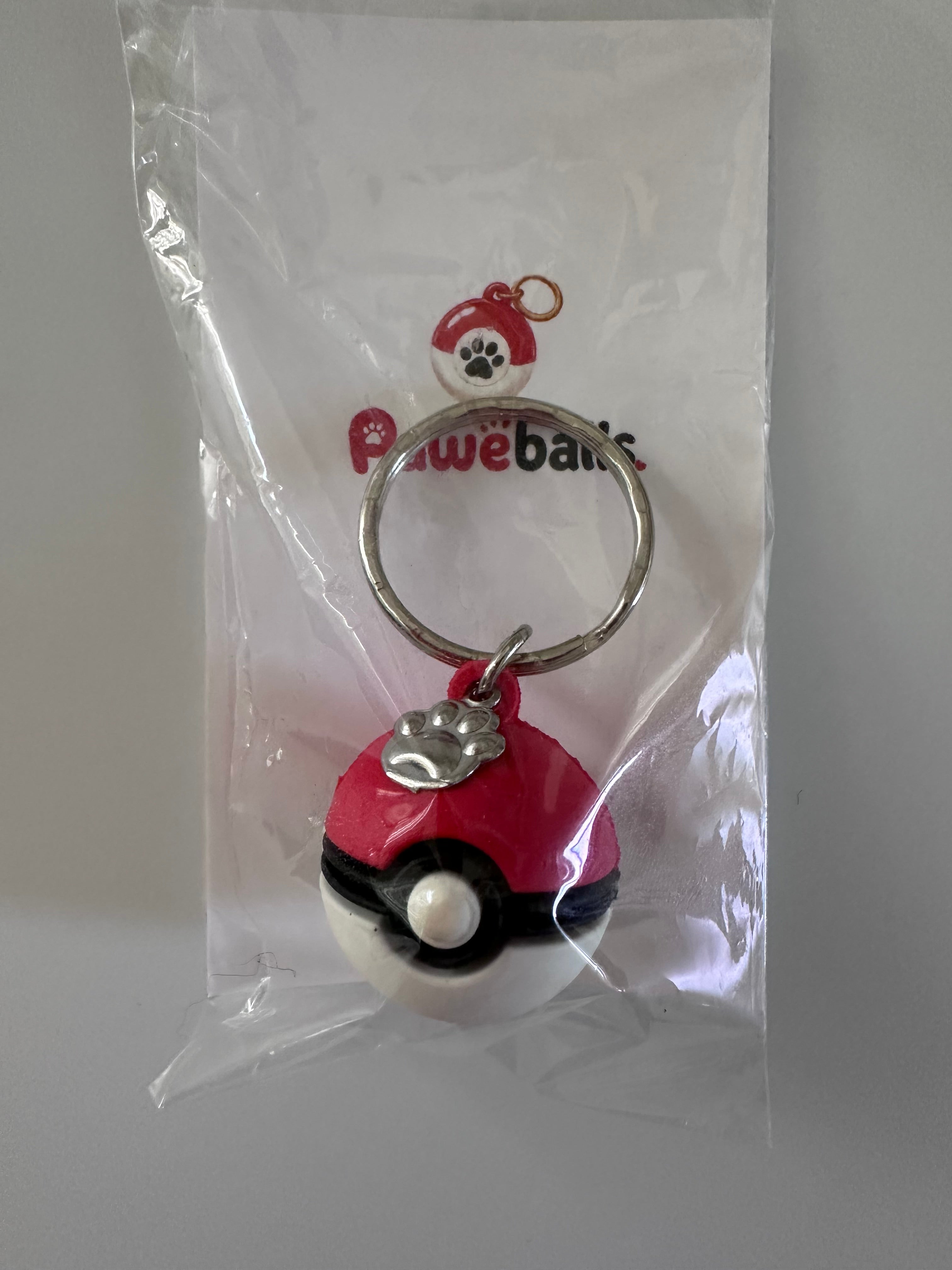 Pawé Ball