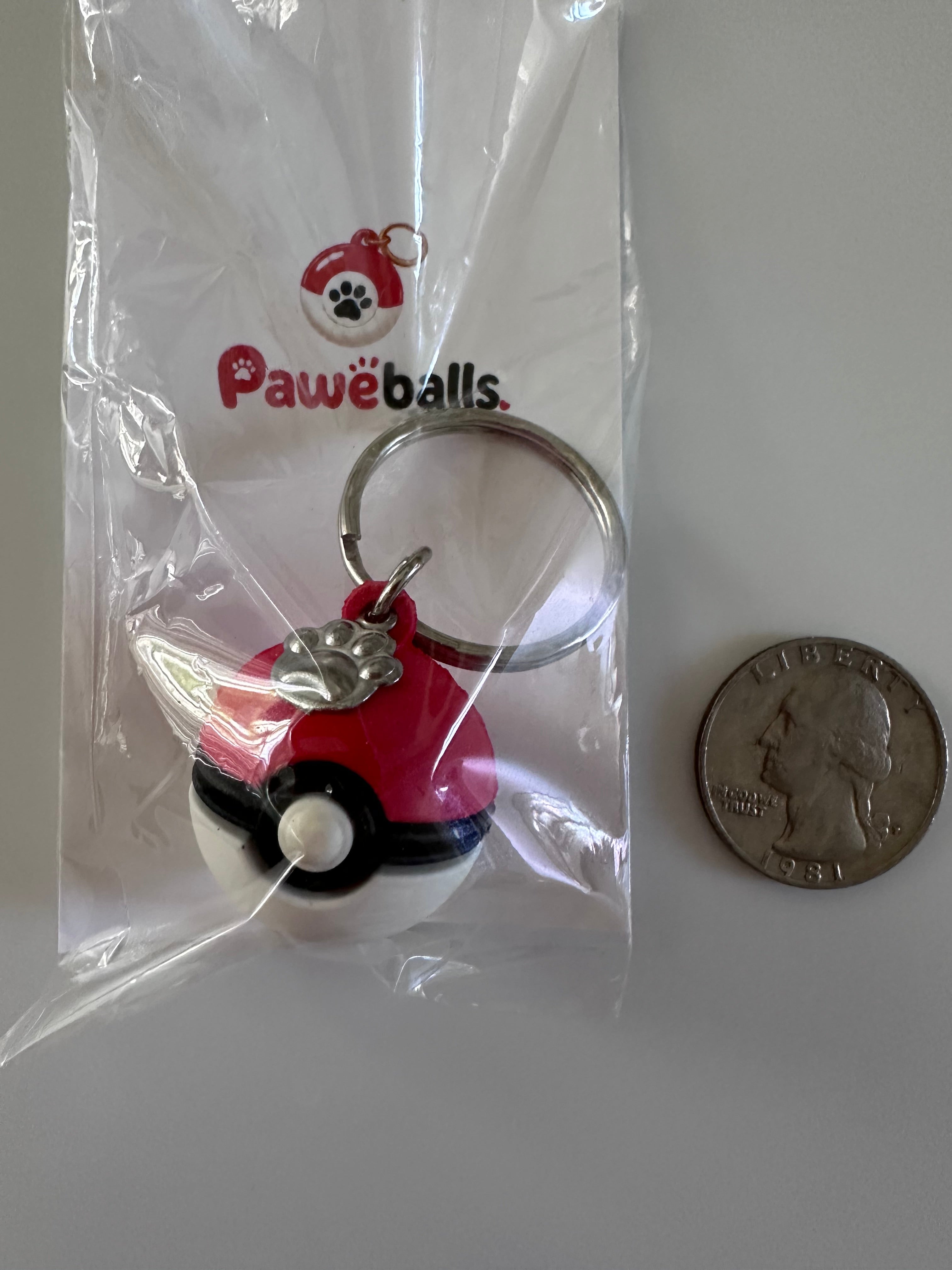 Pawé Ball
